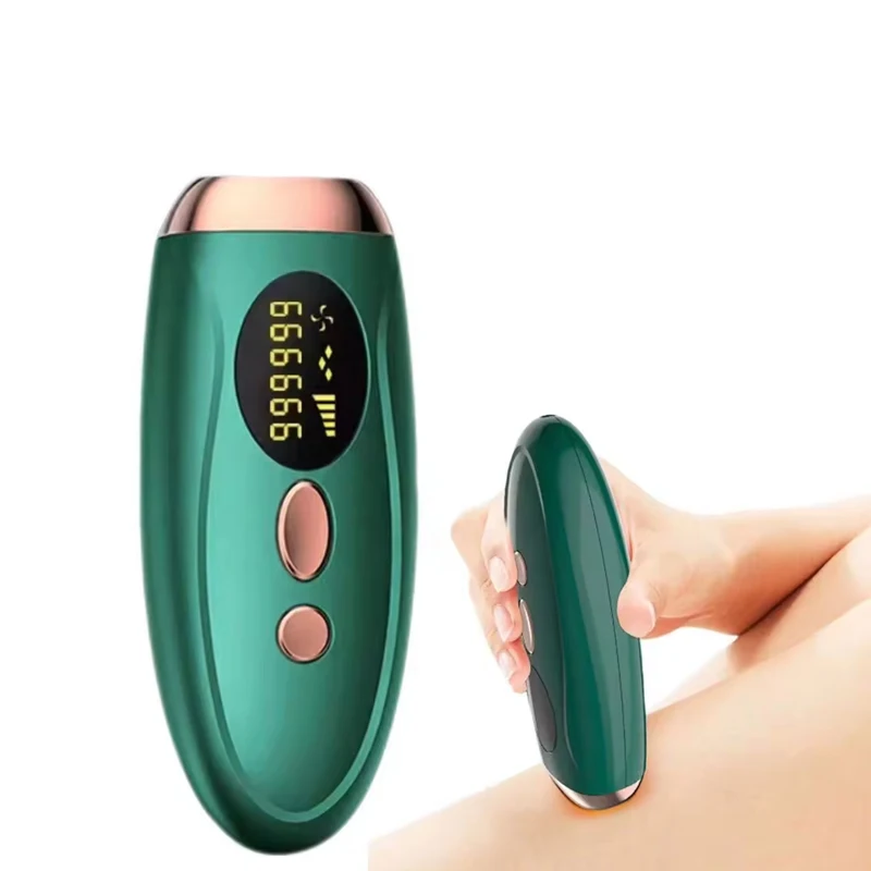 

IPL лазерная перманентная эпиляция домашняя ручка мини портативный электрический эпилятор для удаления волос для лица и тела