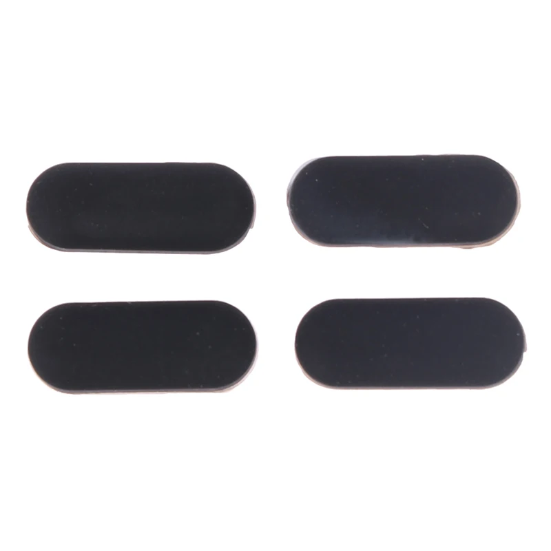 Laptop Rubber Feet For Dell E7440 E7240 E7250 E7450 E7270 E7470 Foot Pad Non-slip Rubber Feet Replacement