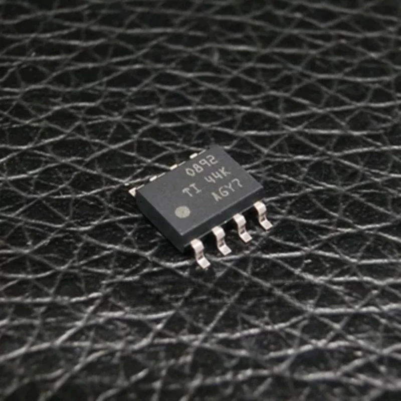 Brand new, genuine, and original imported opa892dr single-channel, low-noise, high-speed voltage feedback amplifier