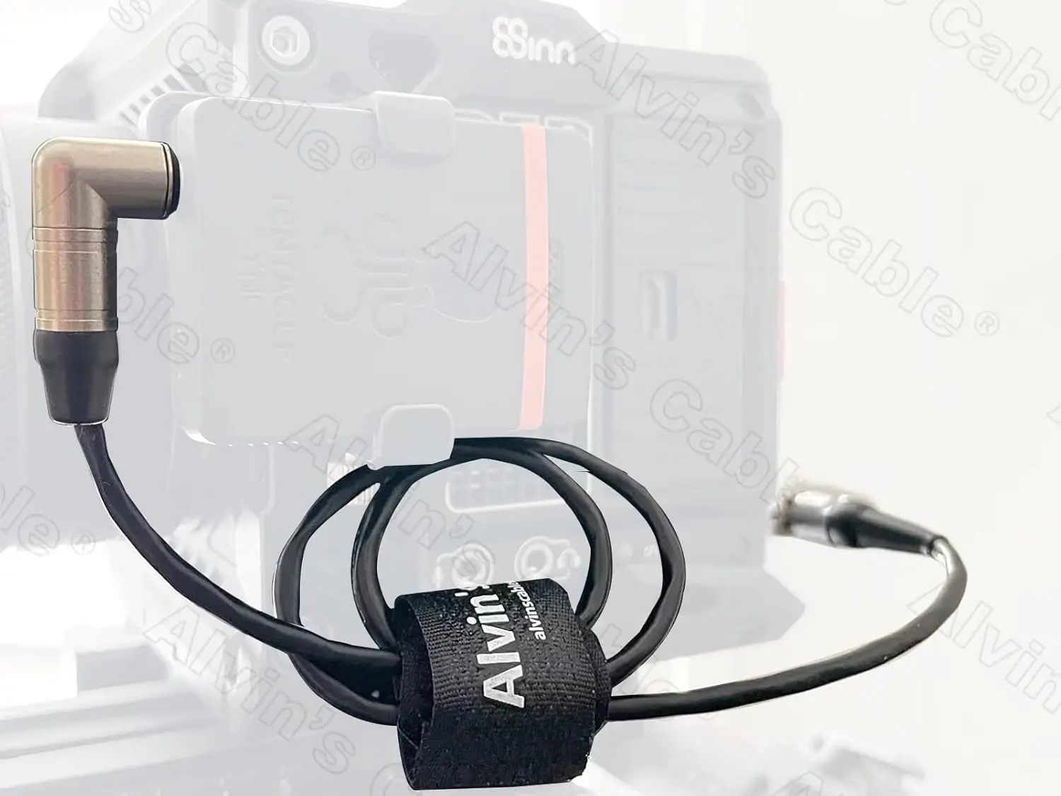 Timecode Cable For …