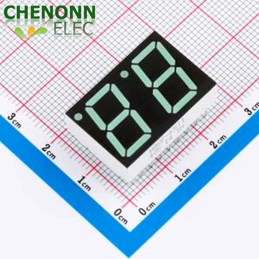 5PCS/LOT HDSP-K511 (Optoelectronics)