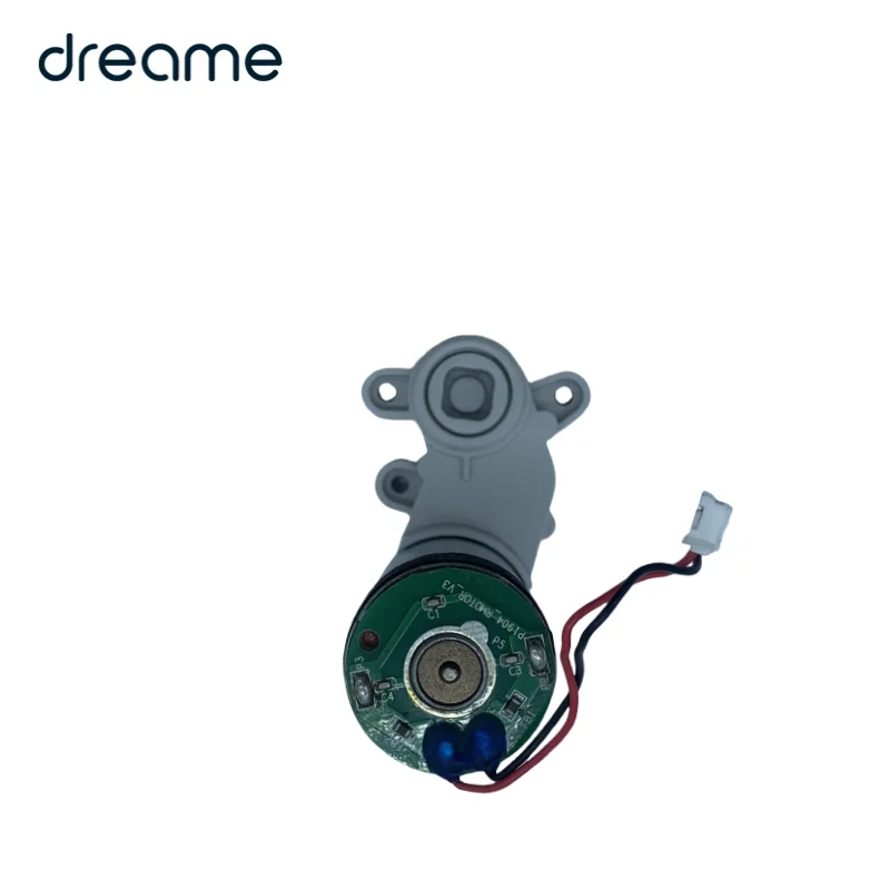 For Dreame W10 W10 Pro RLS5C STYTJ06ZHM Robot Vacuum Cleaner New Main Brush MotorAccesories