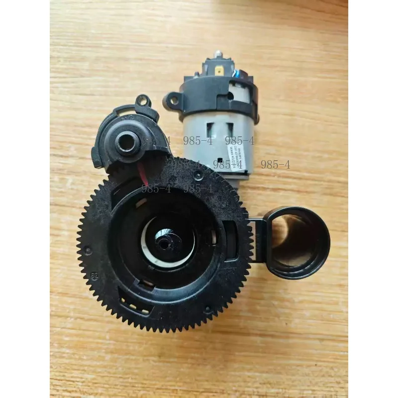 Coffee Grinder Motor Assembly Replacement Parts, Fit Philips EP1221/2121/2124/2136/3146/5144 Fully Automatic Coffee Machine