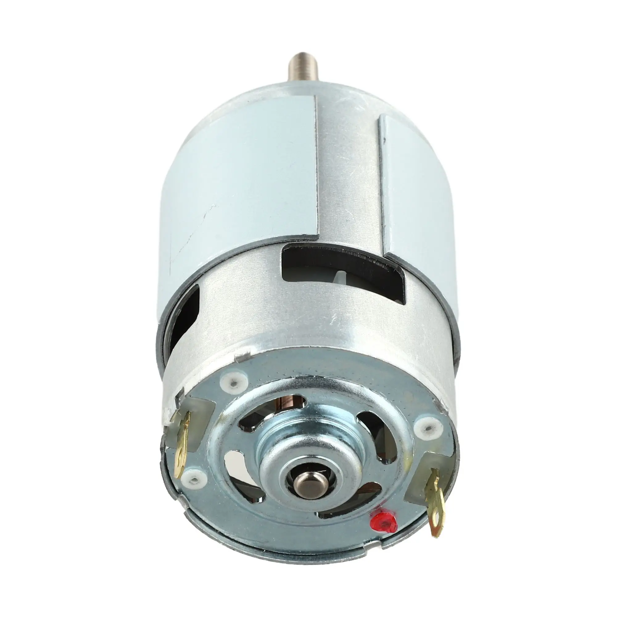Electronic Component Motor 755 DC 21V 120W Ball Bearing Large Torque Motor for CNC Tools and Computer Hardware