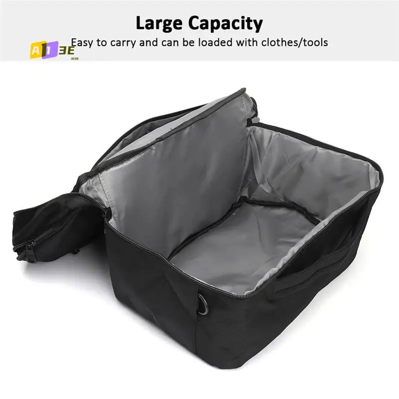 

A03E-Motorcycle Accessories Box Inner Bag For BMW K1600GT K1600GTL K 1600 GT GTL R1200RT R1250RT Side Case Liners Bags