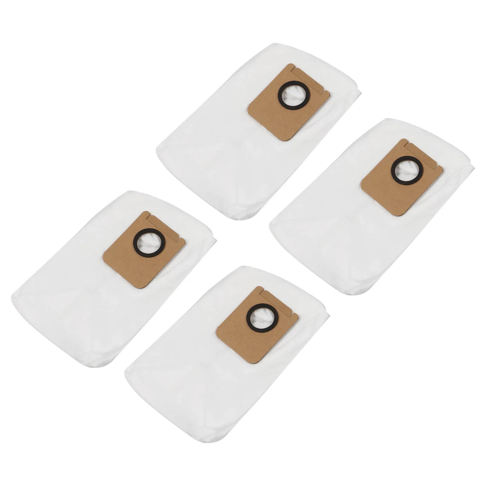 

4/10pcs Vacuum Cleaner Bag For EZVIZ RS20 Pro Vacuum Cleaner Accessories Non-woven Fabric Household Cleaning Appliance Part