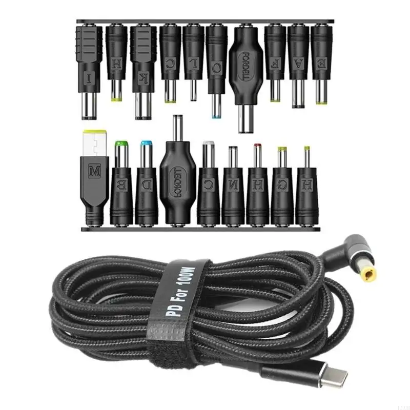 LX0B Universal Type…