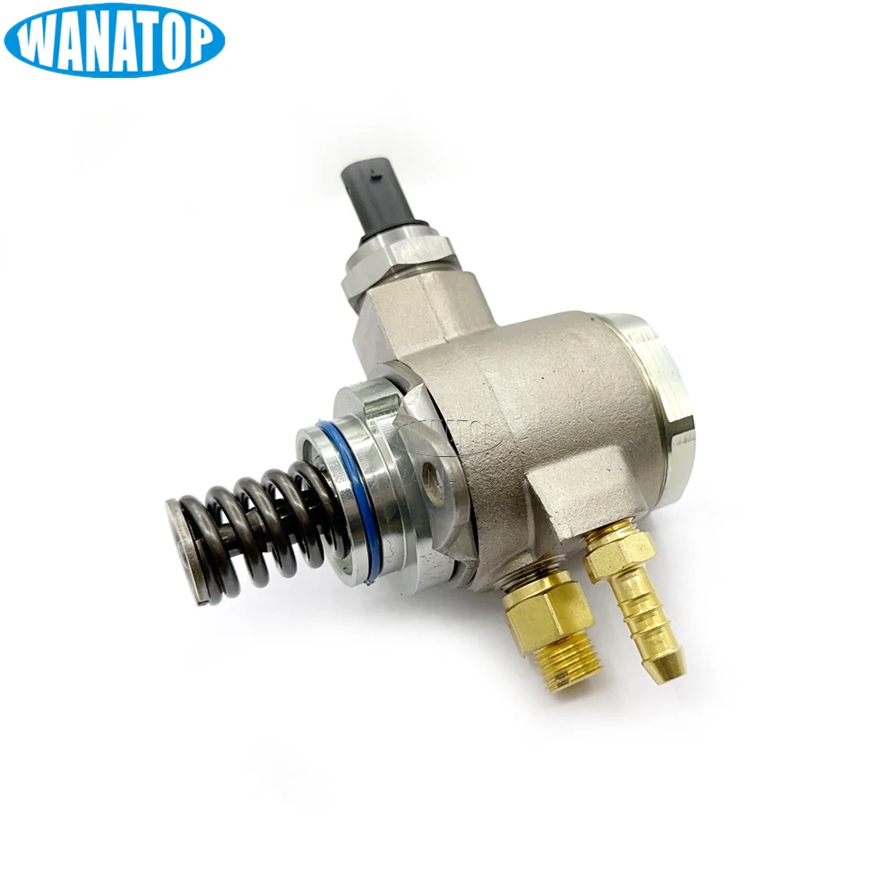 High Pressure Fuel Pump Replacement 03C127026C 03C127026D 03C127026R For Audi A1 A3 VW Tiguan Skoda Golf Auto Parts 1.2 TSI 1.4