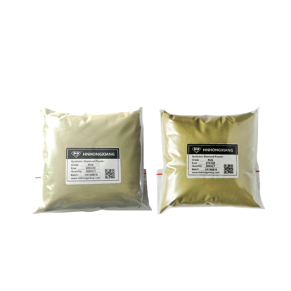 RVD Diamond Powder For Resin Diamond Tools