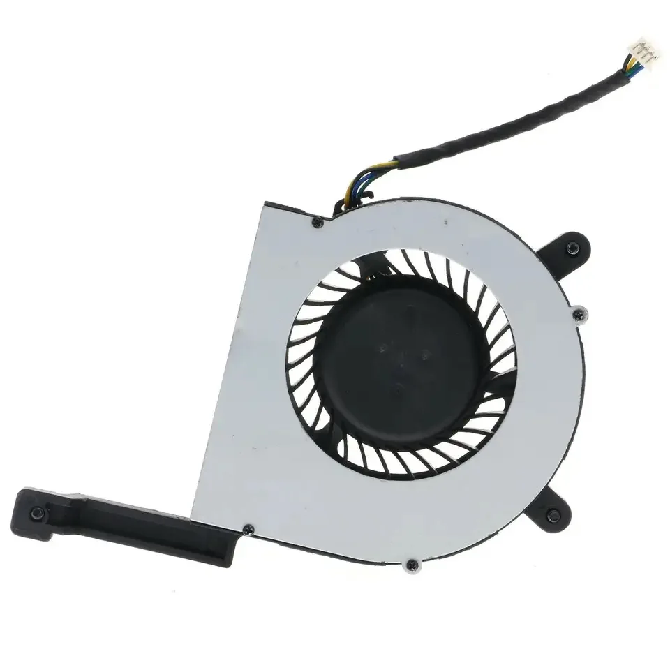 CPU Cooling Fan For Lenovo ThinkCentre M73 M83 M93 M93p M4500q Original used 03T9949