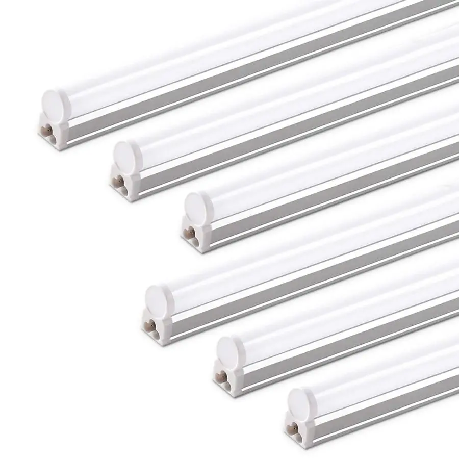 6 Pack Led T5 Integ… - image