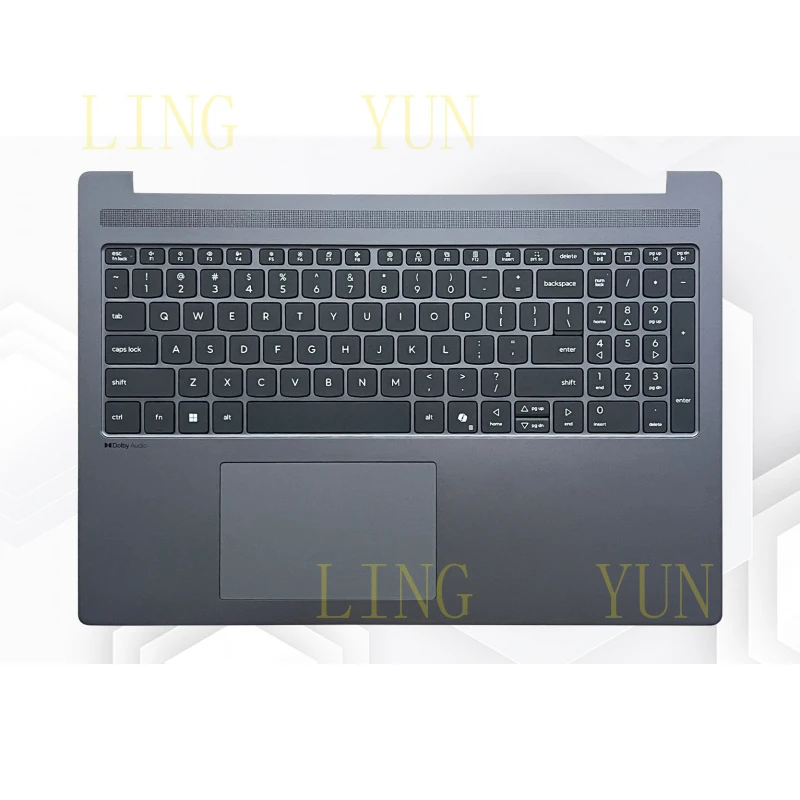 

z Suitable for Lenovo IdeaPad Slim 5 16IRH10 AHP10 IRH10R 2025 model c case with keyboard