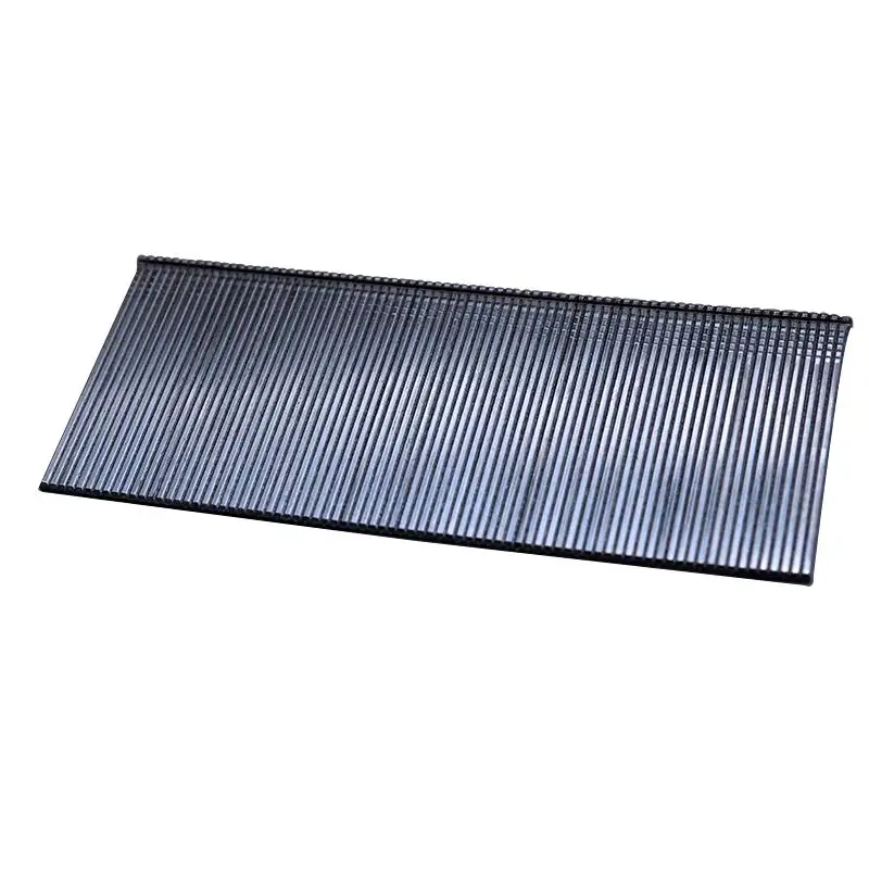 F15/F20/F25/F30 Nail Straight Brad Nails 304 Stainless Steel Stapler Nailer Staples Woodworking Power Tools