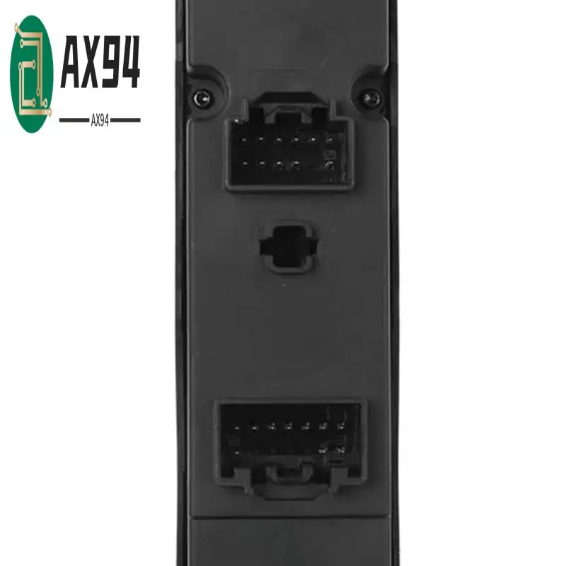 

AX94-DF71-66-350A DF7166350A Front Left Master Power Window Control Switch Button For Mazda 2