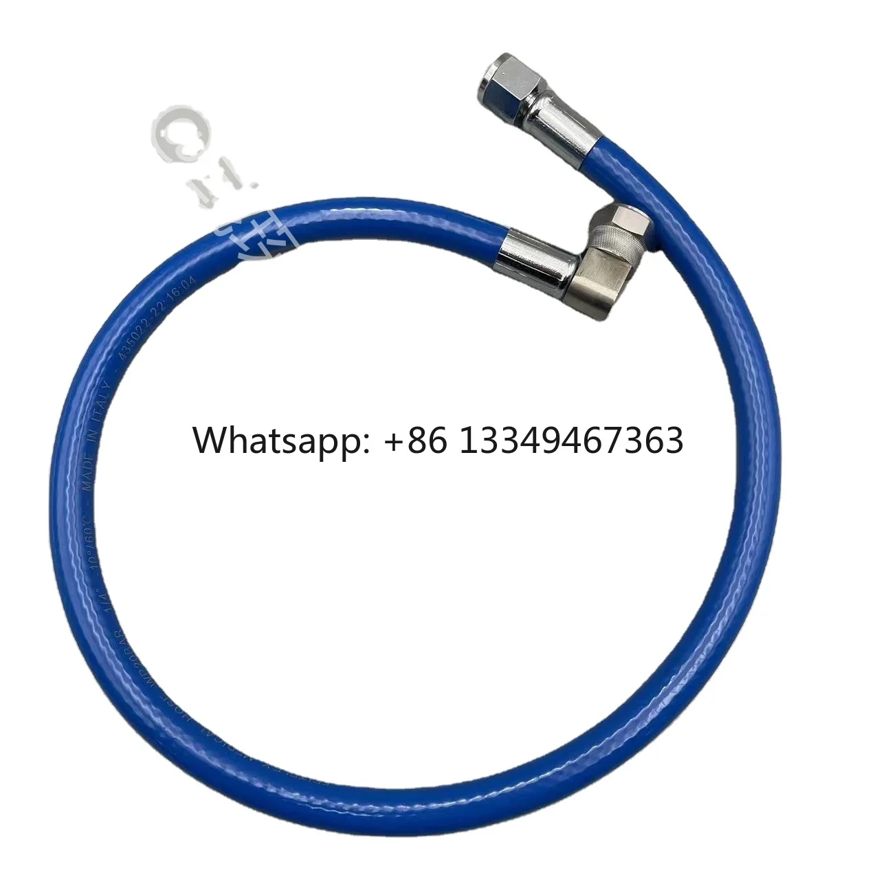 Ventilator Parts Tube Repair Update Customized Oxygen Inlet Pipe Fittings Connectors