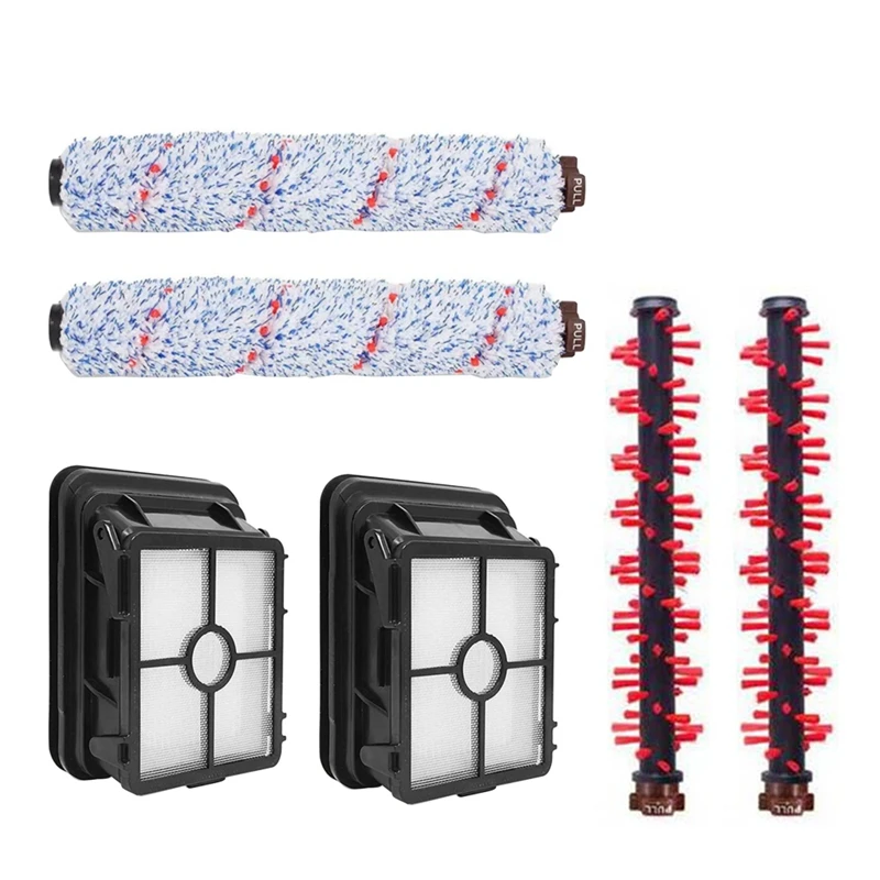 Фильтр для пылесоса Bissell Crosswave 1785Q 1785F 1785B Фильтр для пылесоса Bissell Crosswave 1785Q 1785F 1785B