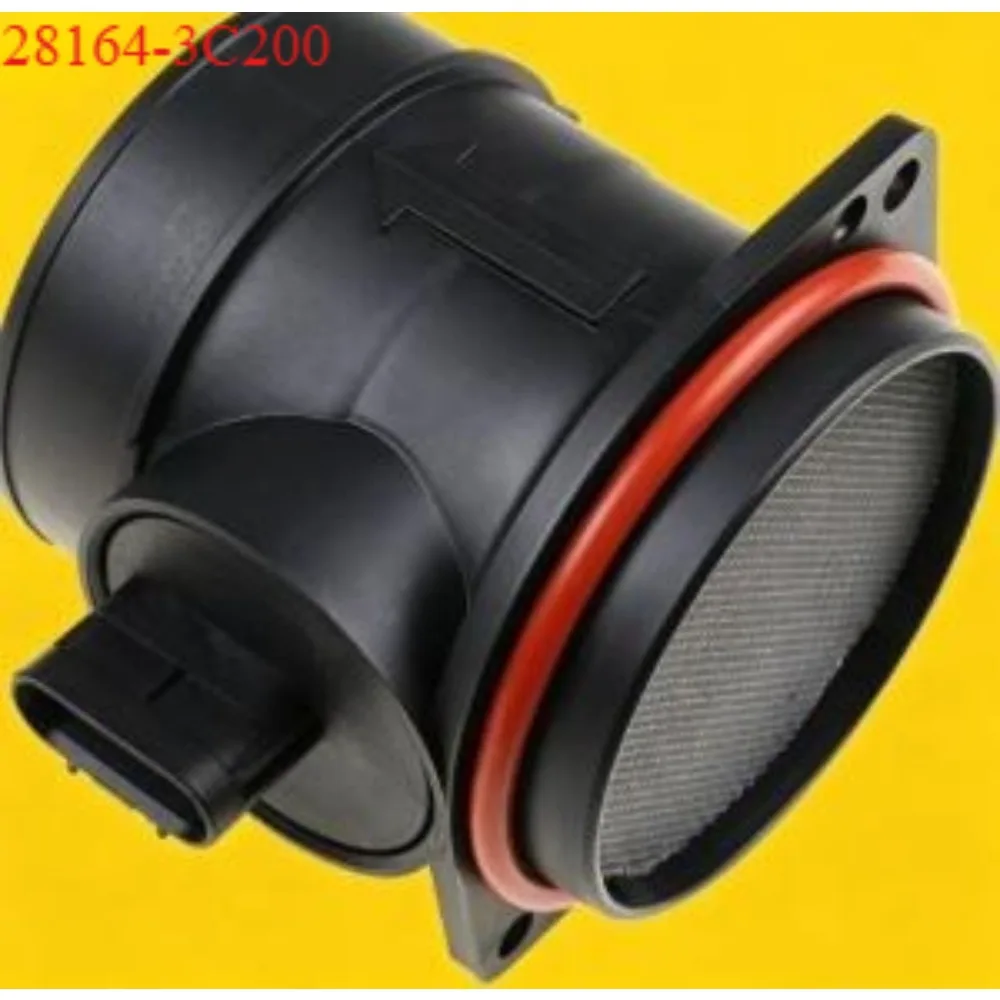 

28164 3C200 28164-3C200 281643C200 Automobile Sensor Air Flow for Hyundai Azera Grandeur 2006 2007 2008 2009 2010 Brand New 1pc