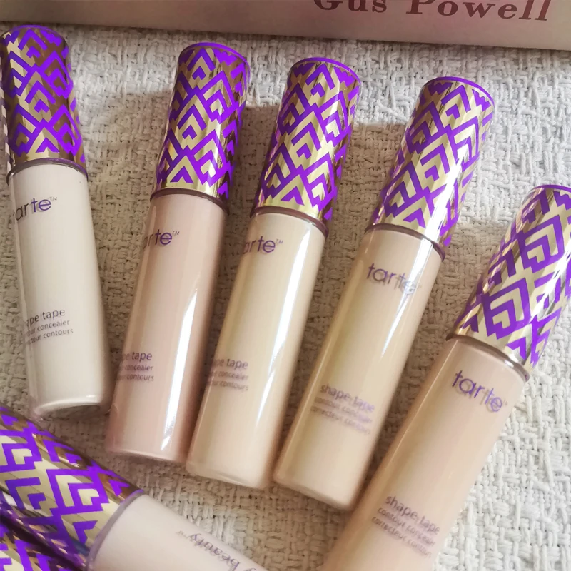 Hot Liquid Foundation Concealer Base Cream Waterproof Oil-control Liquid Covering Black Circles Blemishes Acne Marks Spot Makeup