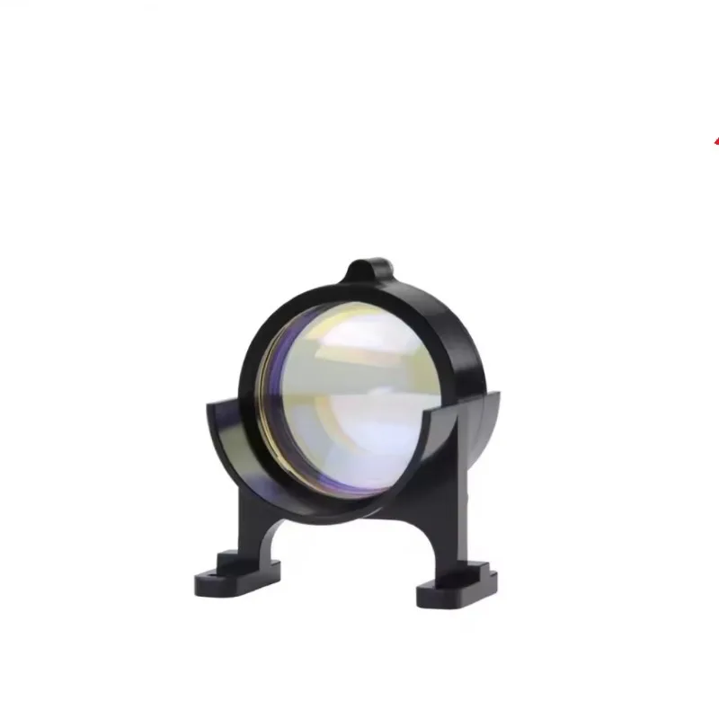 Parti di apparecchiature ottiche D37F100/150/200 Lente di montaggio per messa a fuoco e collimazione per testa di taglio Raytools BM06K