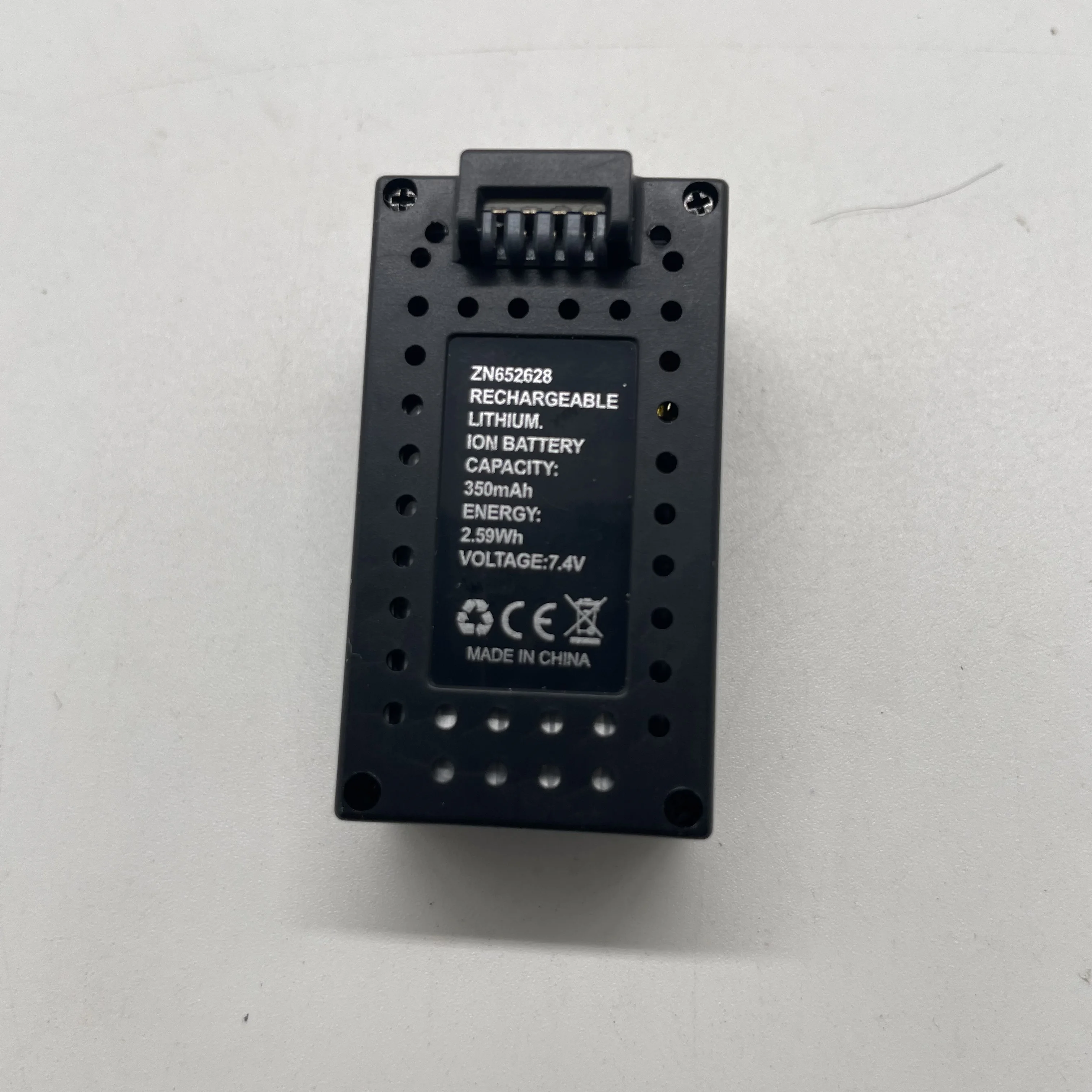 Список запасных частей для RC ERA C138 Pro, аксессуар для радиоуправляемого вертолета, главный хвостовой корпус, мотор-приемник, сервопривод шасси, связь