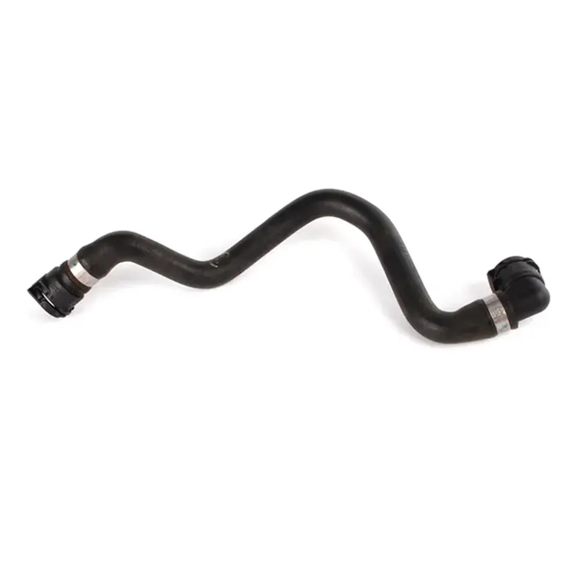 11537500752 Engine Radiator Coolant Hose For BMW X5 E53 4.4i 4.6is M62 2000-2004