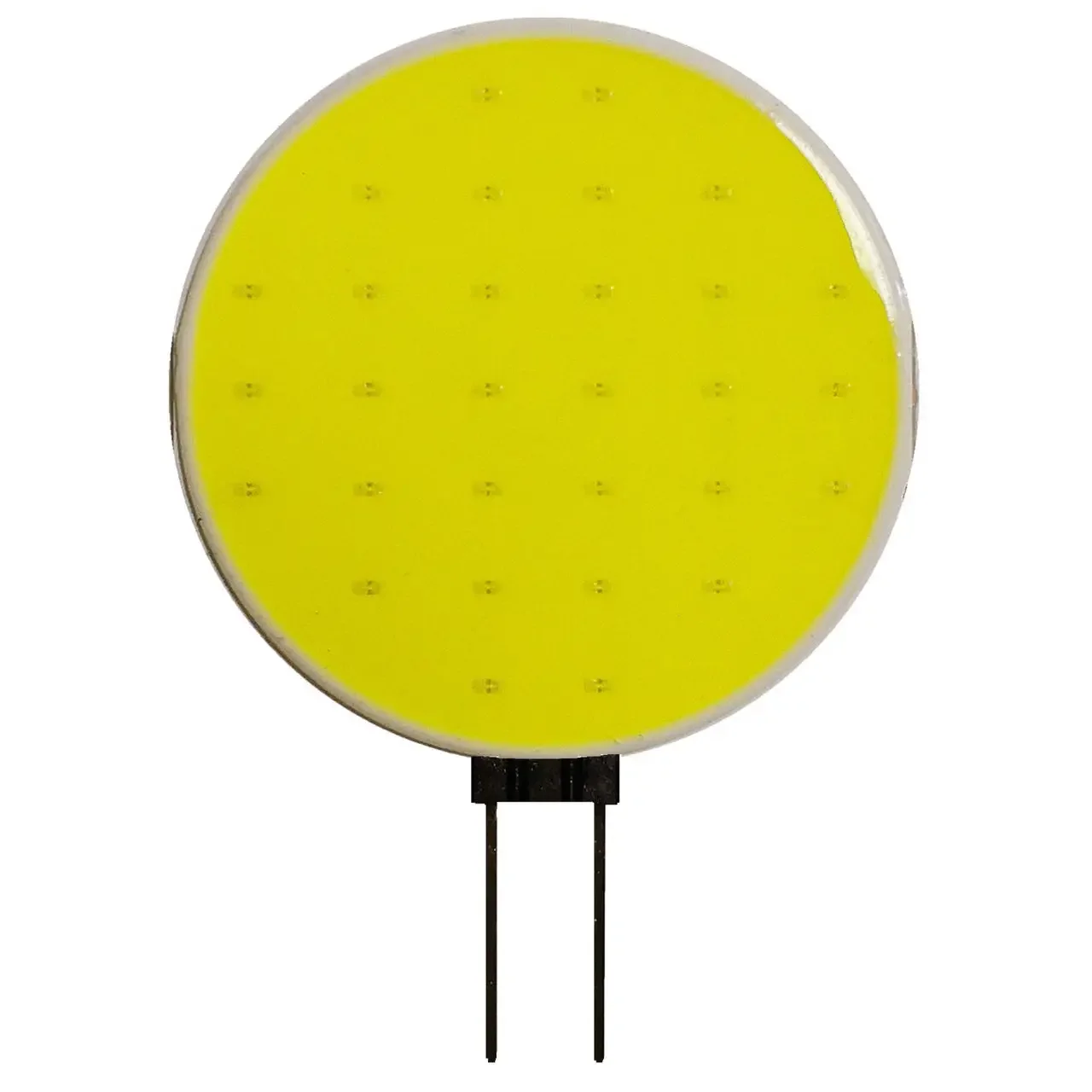 G4 COB LED Bulb Light Spotlight 30LEDs Chips Replace Halogen Lamp Pure White Lighting Bulbs DC12V 5W 7W Top Quality G4 COB