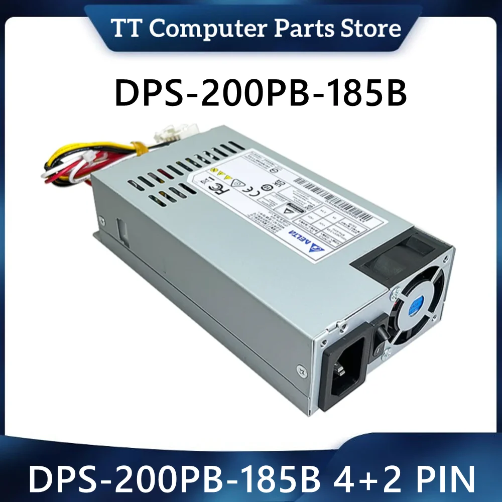 

TT New Original 180W 190W Switching Power Supply KSA-180S2 KSA-180S2-A DPS-200PB-185A DPS-200PB-185B 100-240V 47-63HZ 12V+52V