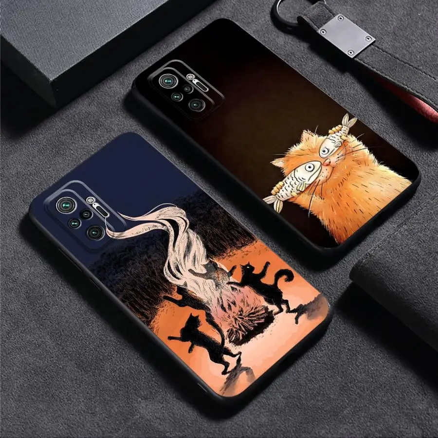 Cartoon Bonfire Bla… - image