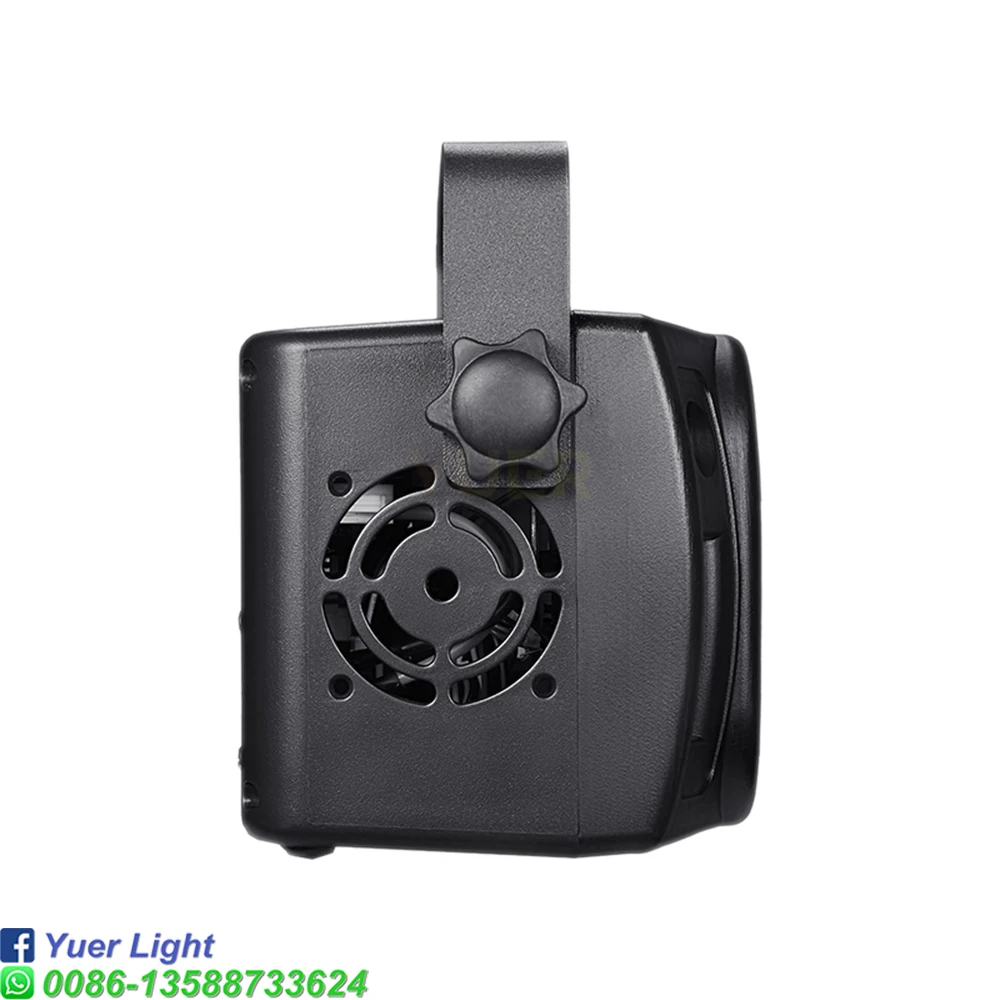 Versatile luce da palcoscenico a LED da 32W |