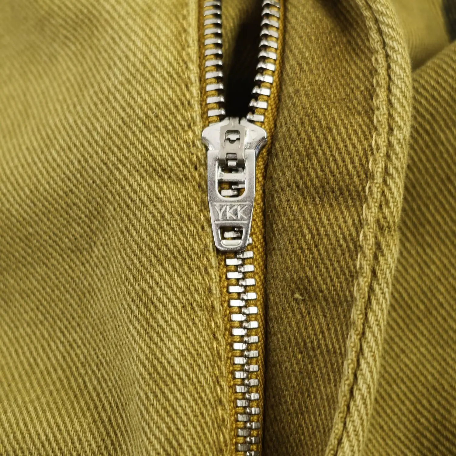 TFMLN Neue Damen Barrel-Jeans mit Punktmuster, lockere Denim-Hose, Sommermode, lässige Reißverschluss-Hose, Vintage Wide-Leg-Hose für Damen – Detail 7