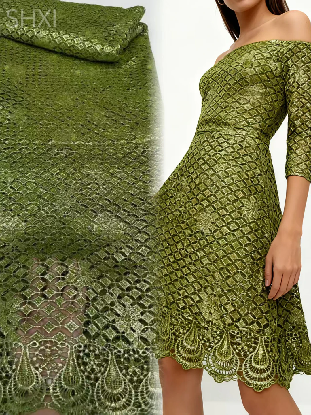 tissu-africain-en-soie-de-lait-avec-dentelle-soluble-dans-l'eau-tissu-nigerian-en-dentelle-de-maille-de-soie-de-lait-de-haute-qualite-pour-robe-de-mariee-2026