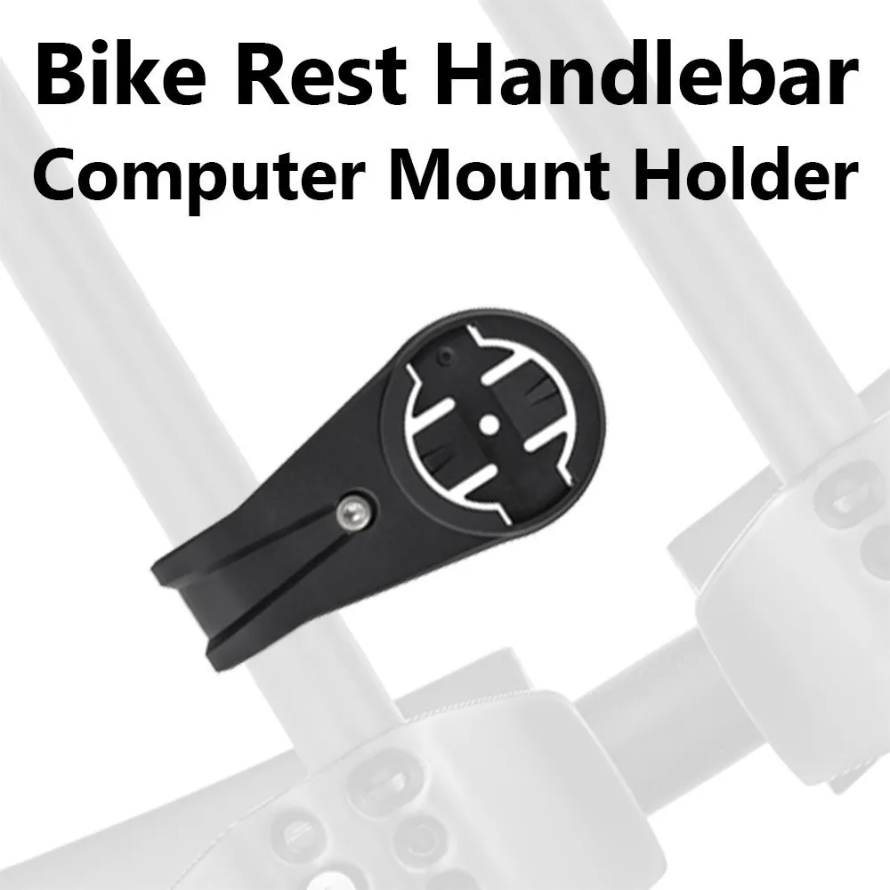 Support universel pour ordinateur de vélo, support fixe pour guidon de 22.2mm, pour Garmin XOSS iGPSPORT Magene, vélo de route, VTT, Cyc