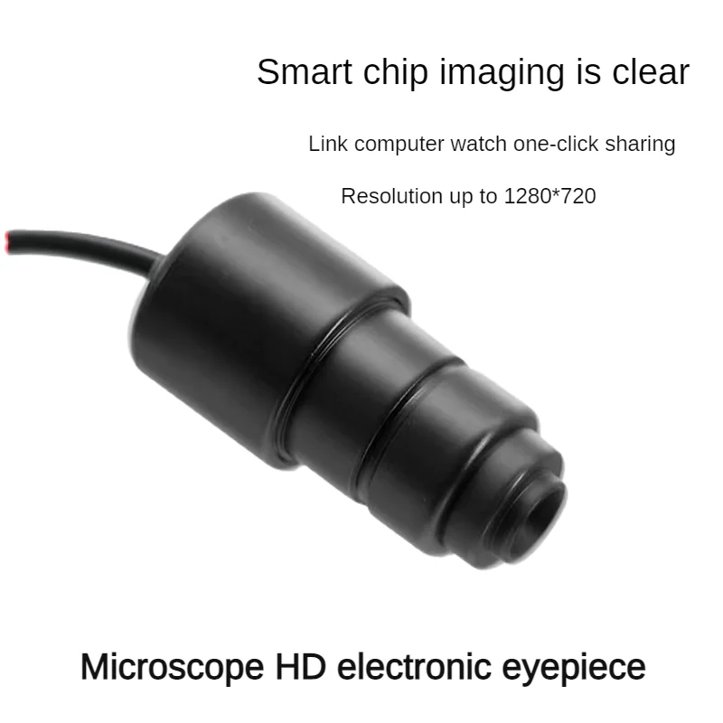 2 million pixel USB HD electronic eyepiece Microscope electroniceyepiece