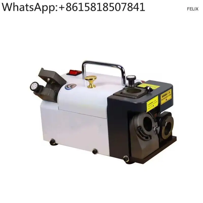 Milling Cutter Grin… - image