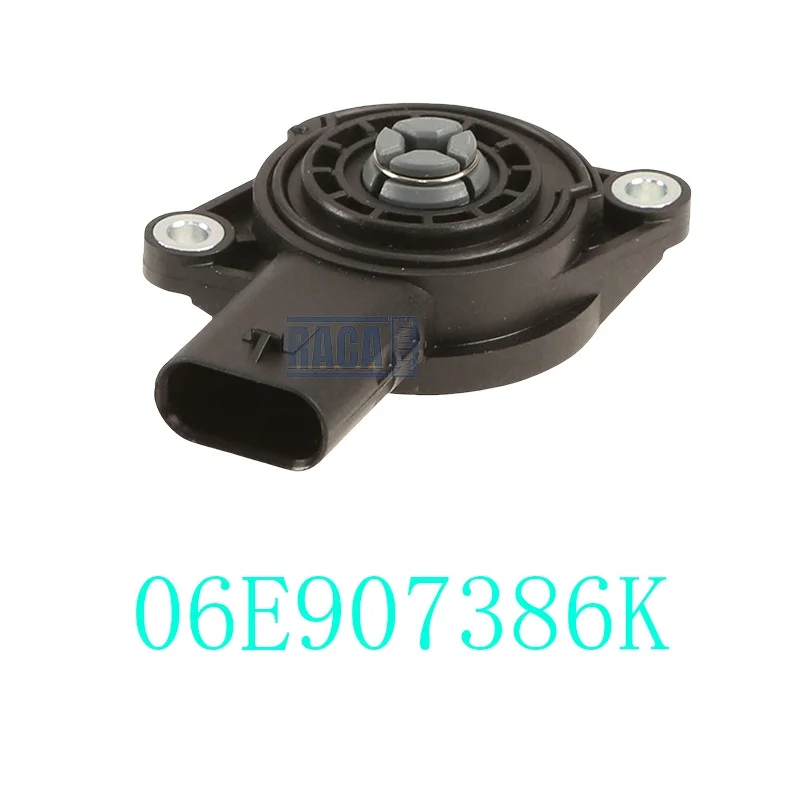 Czujnik położenia kolektora dolotowego Czujnik kąta Do Audi A5 A7 A8 Q5 Q7 VW Touareg Porsche Cayenne Paramela 06E 907386 K 95860638600