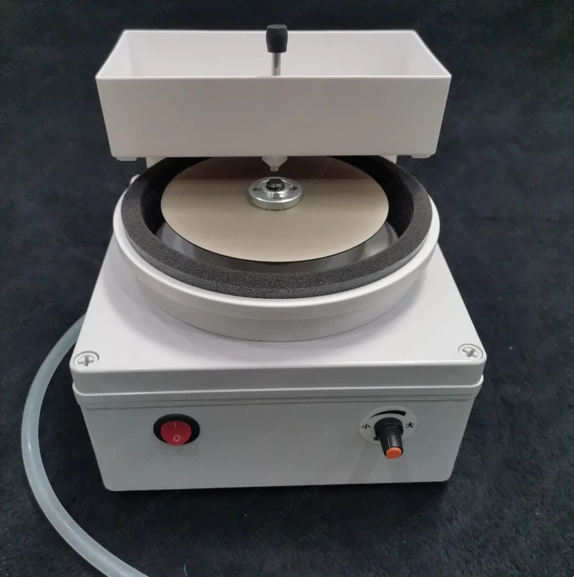 

Электрическая водонепроницаемая точилка для ножей, портативная плоская шлифовальная машина с регулируемой скоростью, артефакт для шлифования драгоценных камней