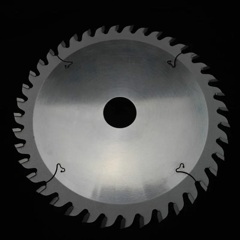 Professional wood chipboard alloy circular saw blade 305 × four × twenty-five point four × 48T sharp and durable saw blade