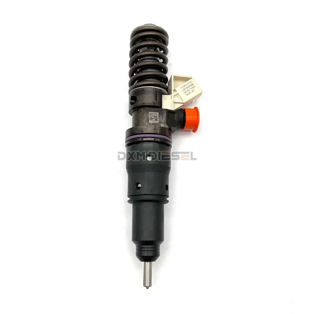 DXM High Quality Diesel Fuel Injector 22459521 For Volvo HDE11 HDE13 EXT SCR