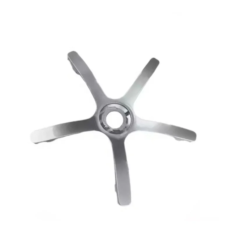 3W0601171F Car Wheel Hub Center Cover Chrome Cap