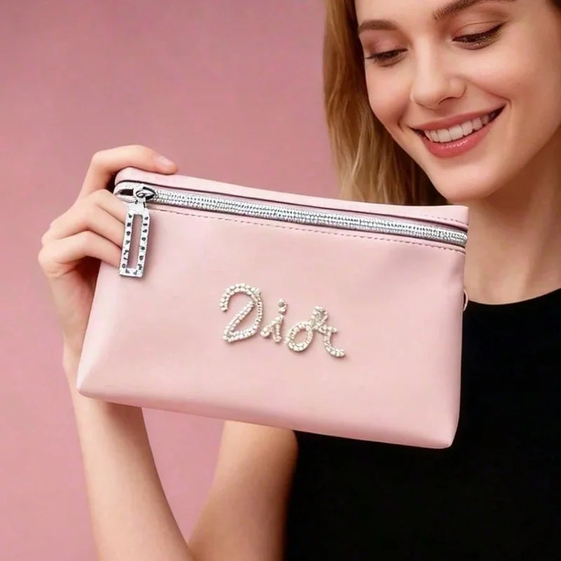 กระเป๋าดีไซเนอร์สีชมพูจากดิออร - Luxury Designer Bags Ysl บทวิจารณ์และราคา