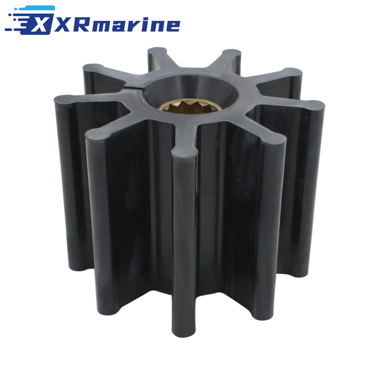 Water Pump Impeller for Caterpillar CAT Marine Engine Cooling Pumps 7E3022 Fit 9Y5427 Pump