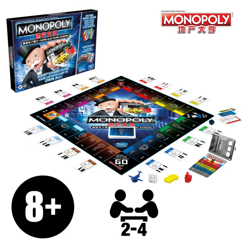 Thumbnail 4 - #15 Highest Rated Monopoly to Buy in 2026