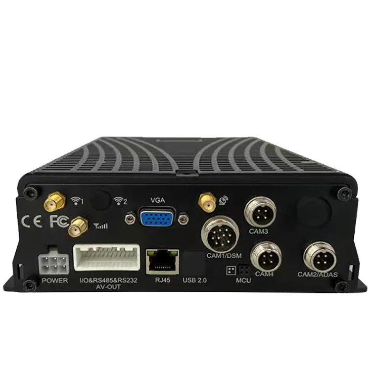Dvr системы безопасности автомобиля 3G GPS автомобильный монитор Sim Mdvr видеорегистратор для камеры такси Австралия