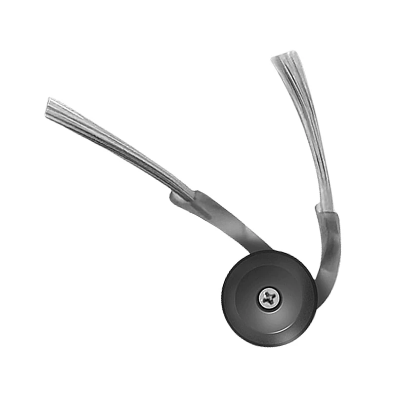 ГОРЯЧИЙ! Боковая щетка для робота-пылесоса Roborock Qrevo Curve/P20 Pro, запасные части, аксессуары