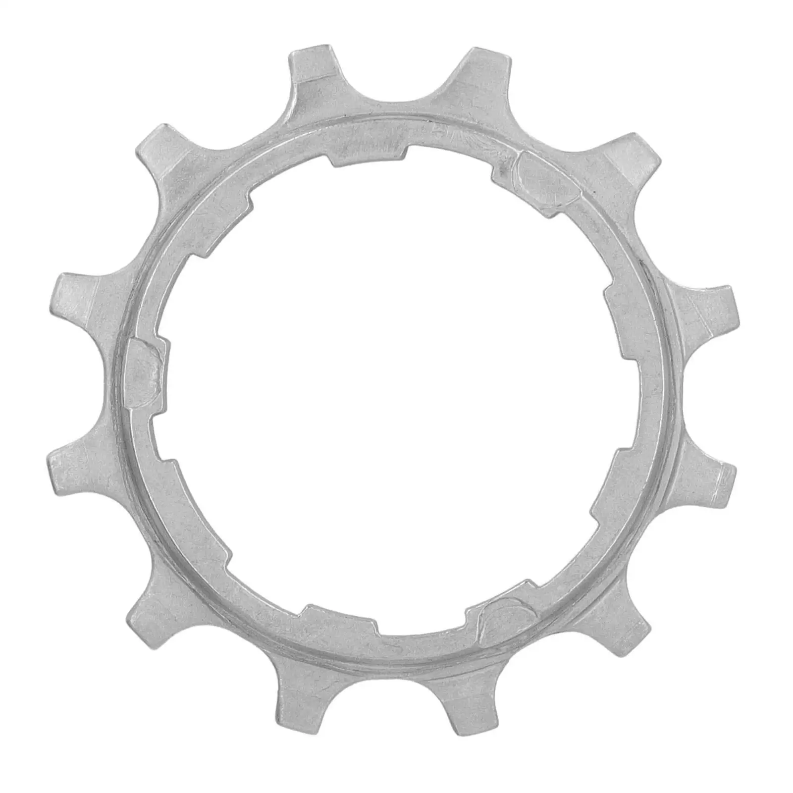 

High Performance 12 Speed Bike Flywheel Gears: Low Noise Freewheel Cog for Road & Mountain Bikes - 11/12/13T Tooth Accessories