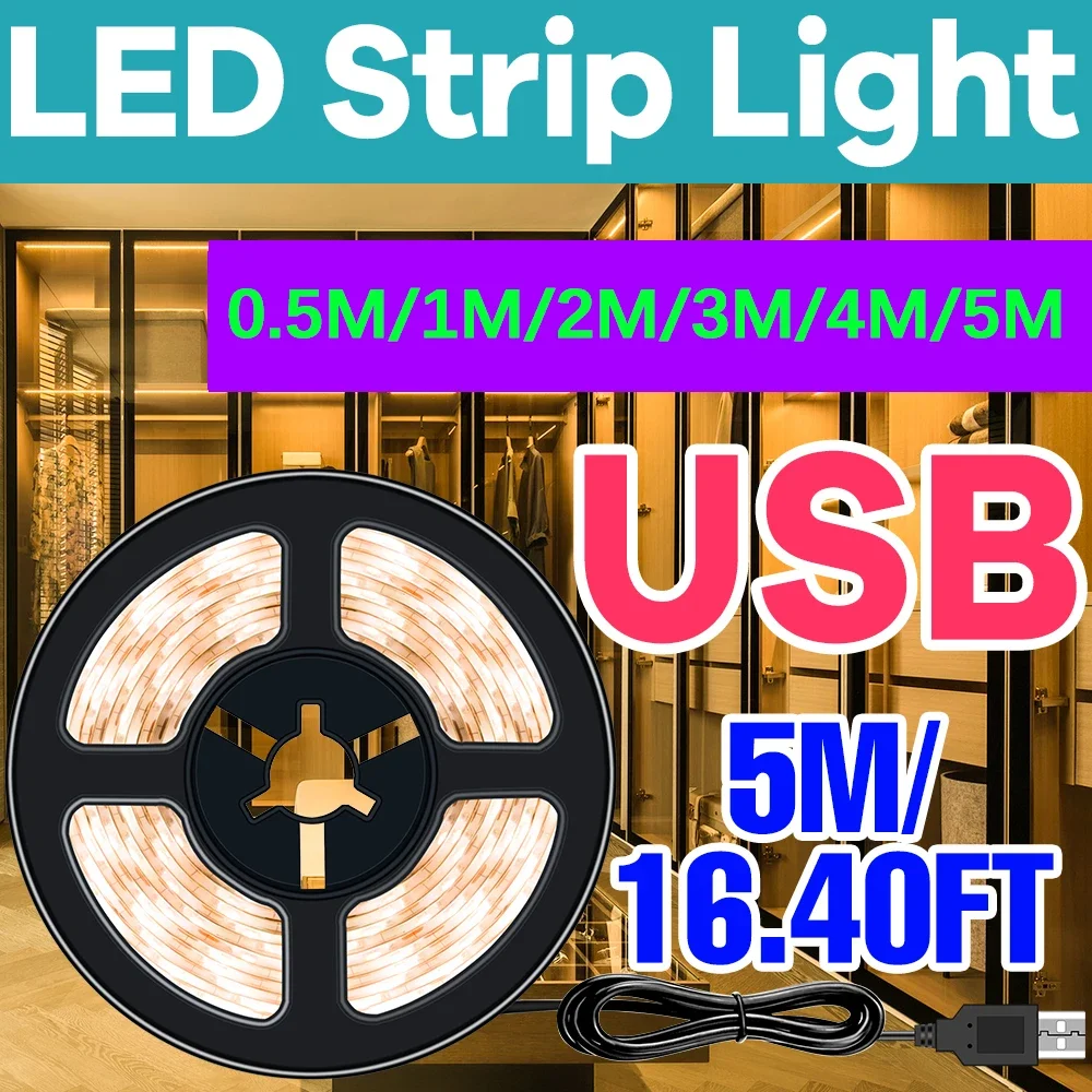 Led Closet Light St…