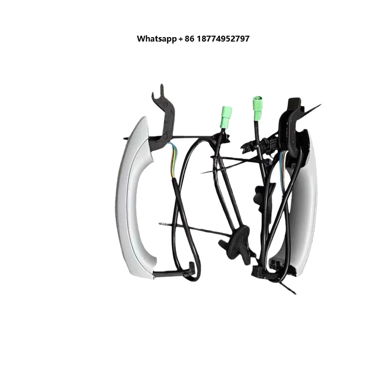 

Mulsanne Exterior Door Handle Door Handle Door Handle 8W0927754 4W0837020G