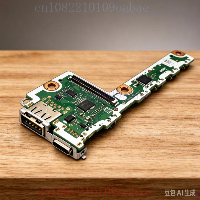 Board FOR HP ELITEONE 800 G6 AIO USB POWER BUTTON FUNCTION BOARD M27339-001