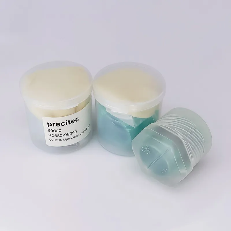 D37 F100 8KW Collim…