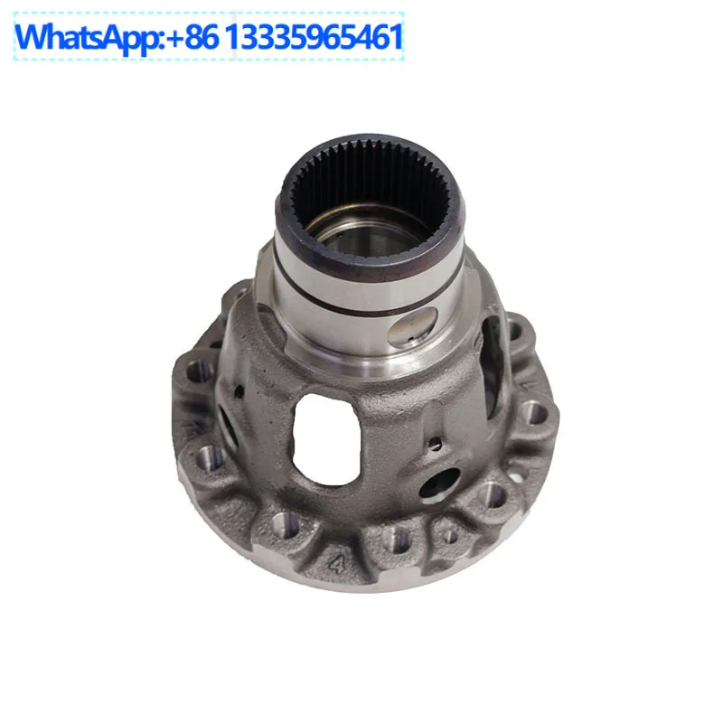 

458223B850 for Kia Sorento 2.4L Hyundai Santa Fe 2.4L Front Differential Case